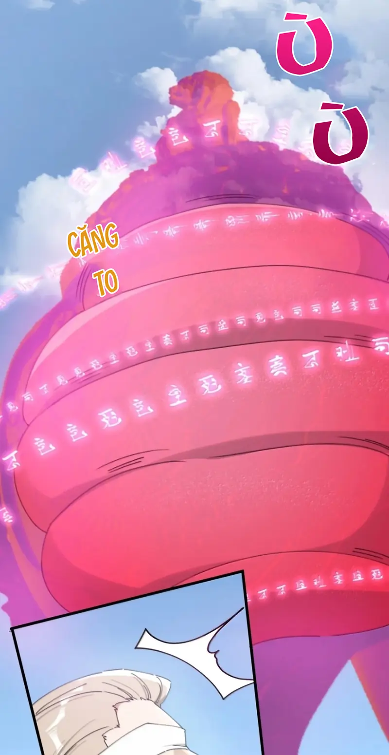 Xà Yêu Muốn Đào Thoát Chapter 72 - Trang 41