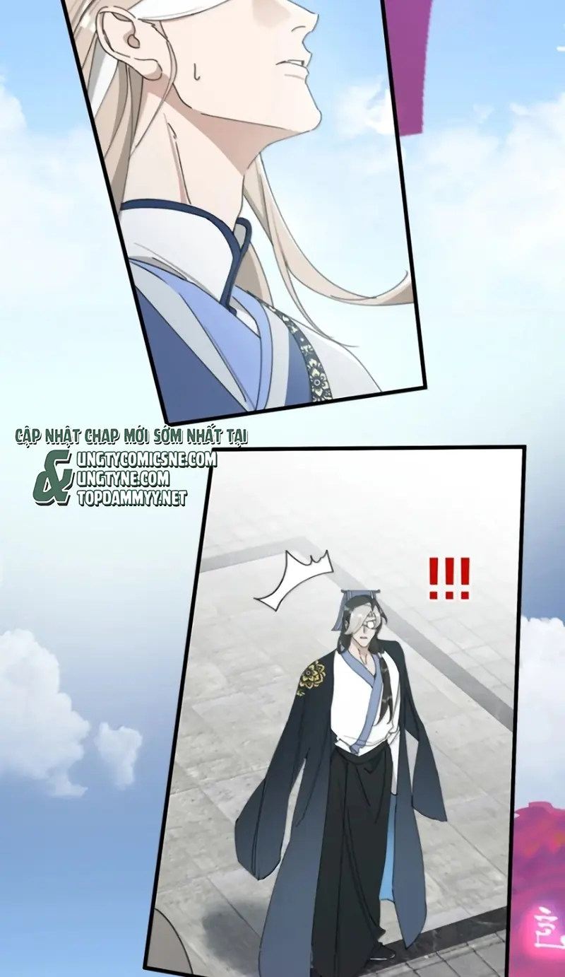 Xà Yêu Muốn Đào Thoát Chapter 72 - Trang 42