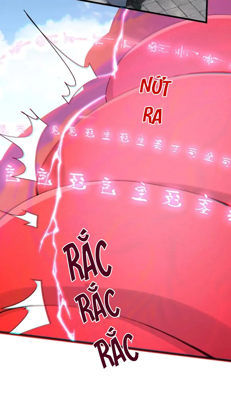Xà Yêu Muốn Đào Thoát Chapter 72 - Trang 43
