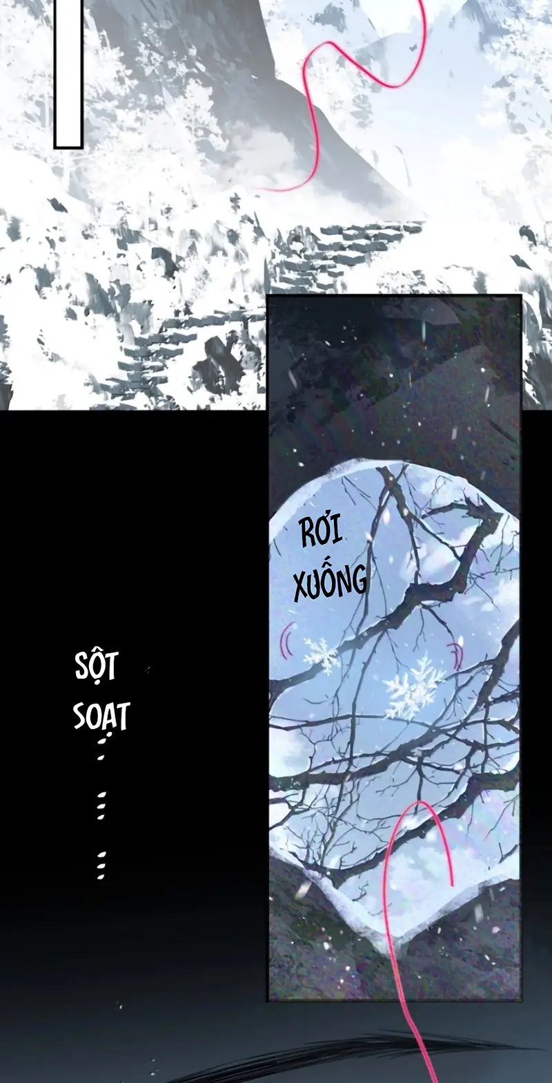 Xà Yêu Muốn Đào Thoát Chapter 72 - Trang 7