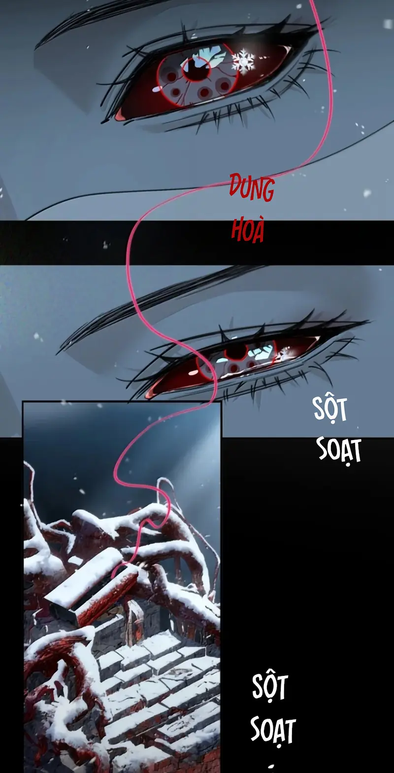 Xà Yêu Muốn Đào Thoát Chapter 72 - Trang 8