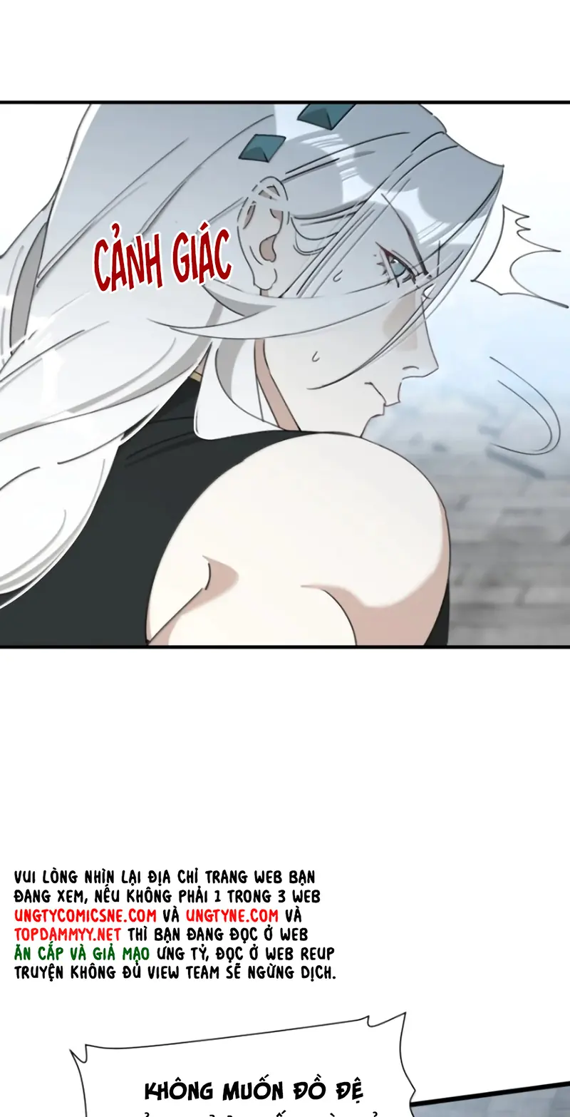 Xà Yêu Muốn Đào Thoát Chapter 73 - Trang 10