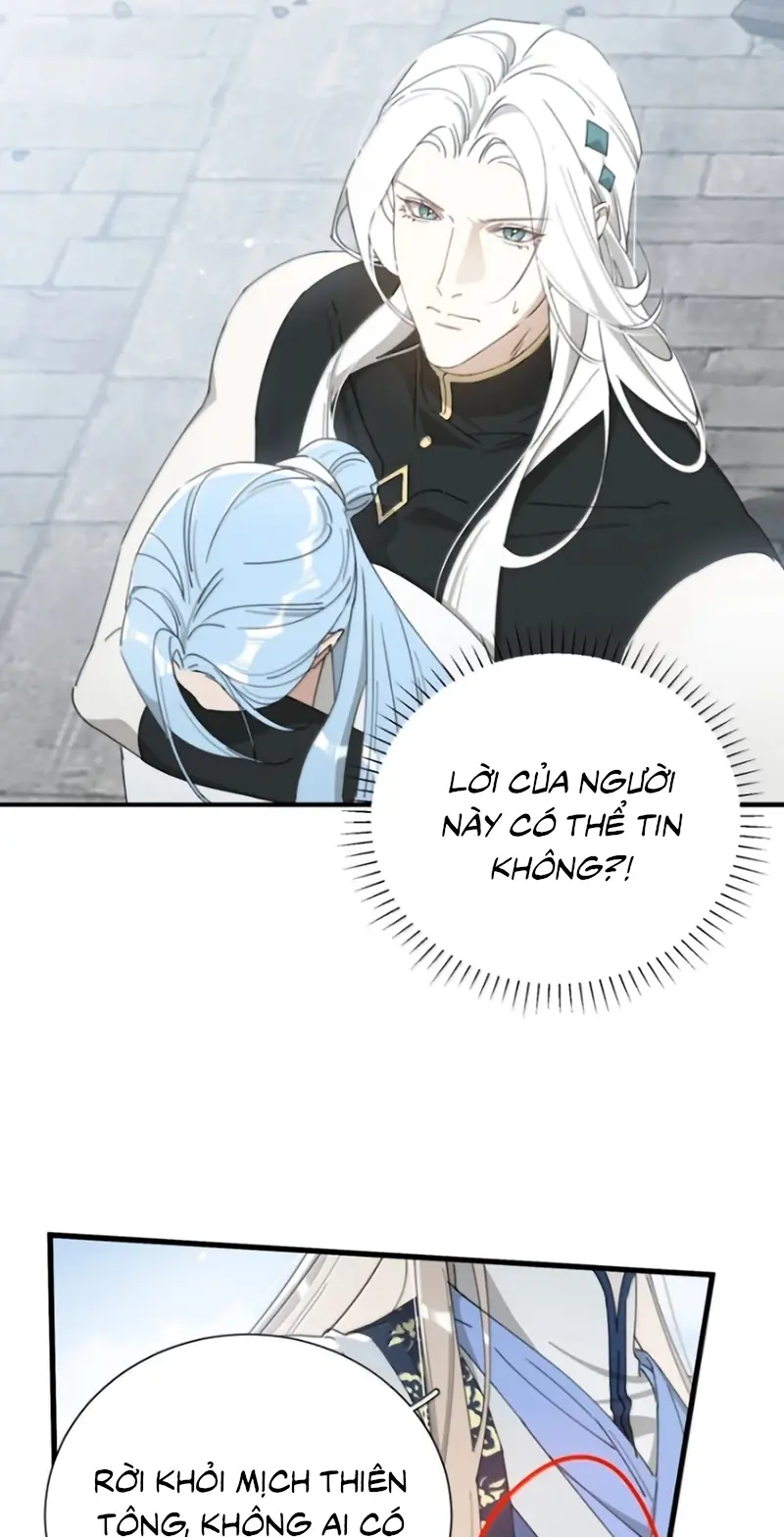 Xà Yêu Muốn Đào Thoát Chapter 73 - Trang 13