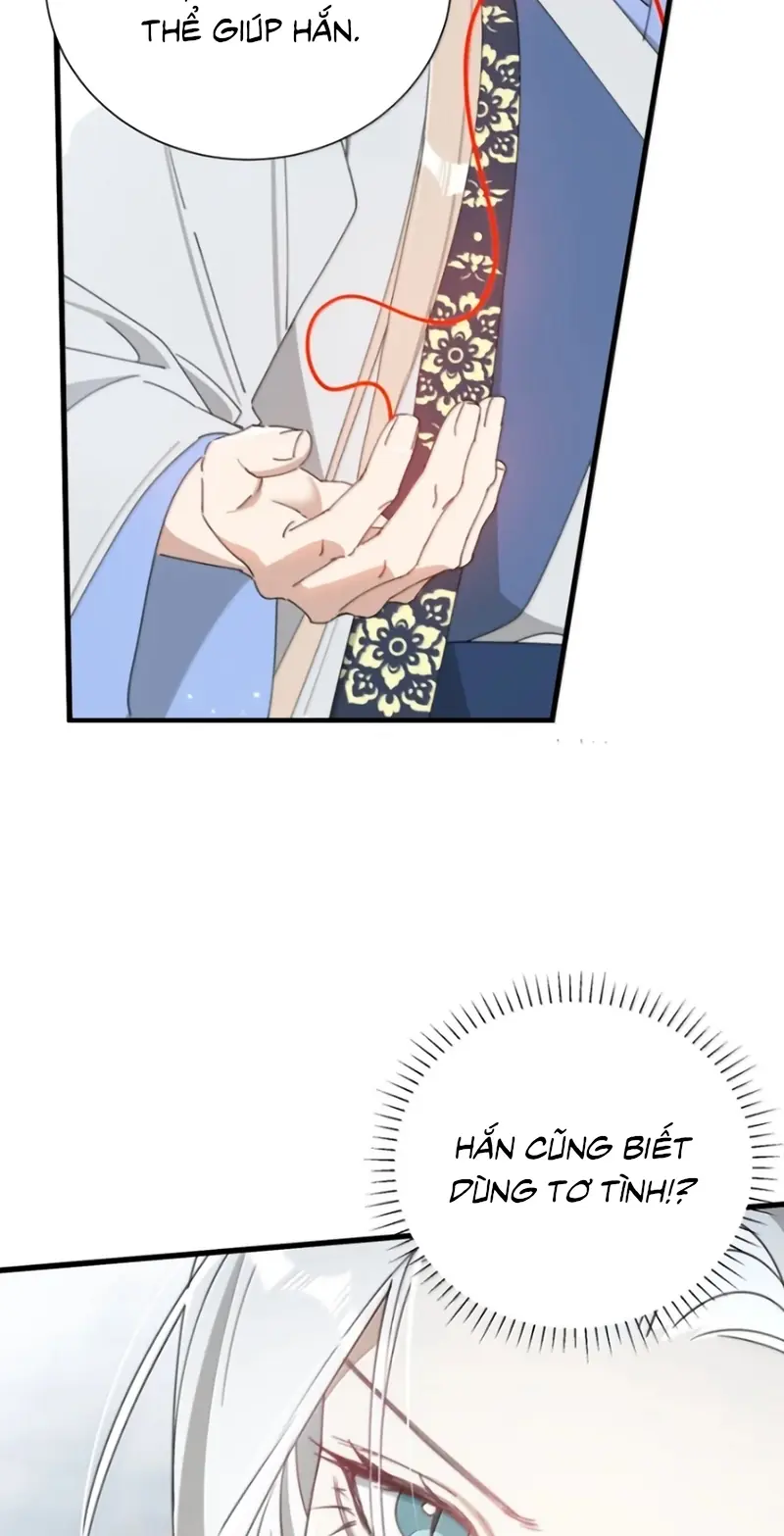 Xà Yêu Muốn Đào Thoát Chapter 73 - Trang 14
