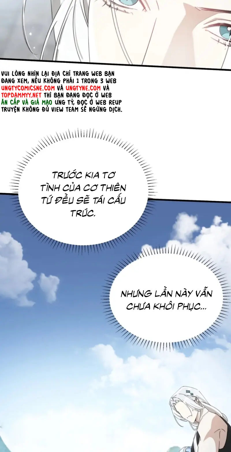 Xà Yêu Muốn Đào Thoát Chapter 73 - Trang 15