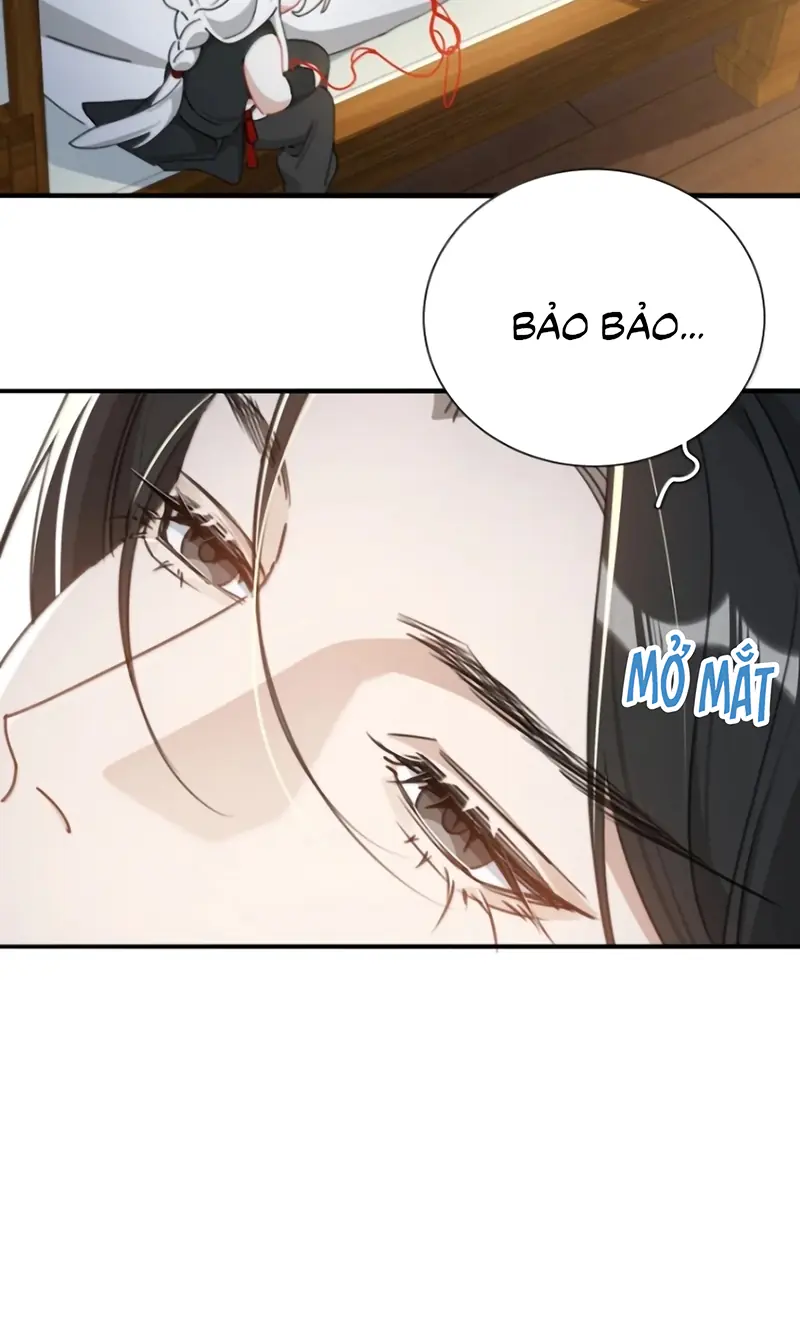 Xà Yêu Muốn Đào Thoát Chapter 73 - Trang 22