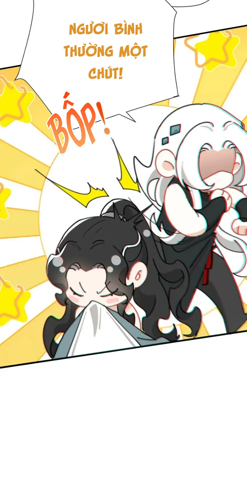 Xà Yêu Muốn Đào Thoát Chapter 73 - Trang 27