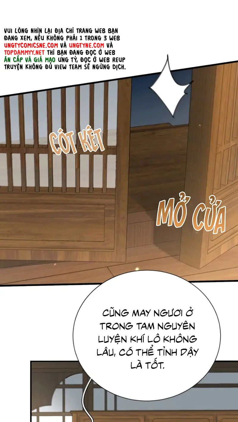 Xà Yêu Muốn Đào Thoát Chapter 73 - Trang 28