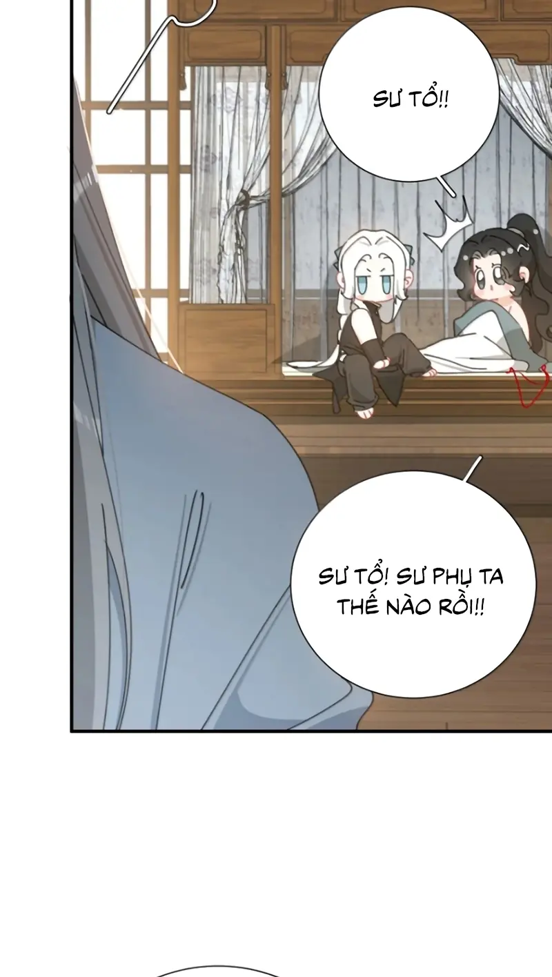 Xà Yêu Muốn Đào Thoát Chapter 73 - Trang 29