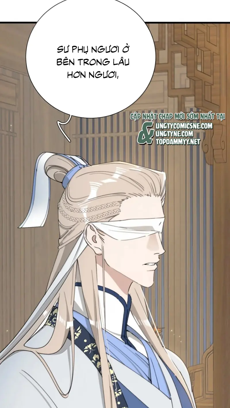 Xà Yêu Muốn Đào Thoát Chapter 73 - Trang 30