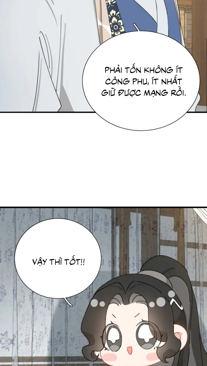 Xà Yêu Muốn Đào Thoát Chapter 73 - Trang 31