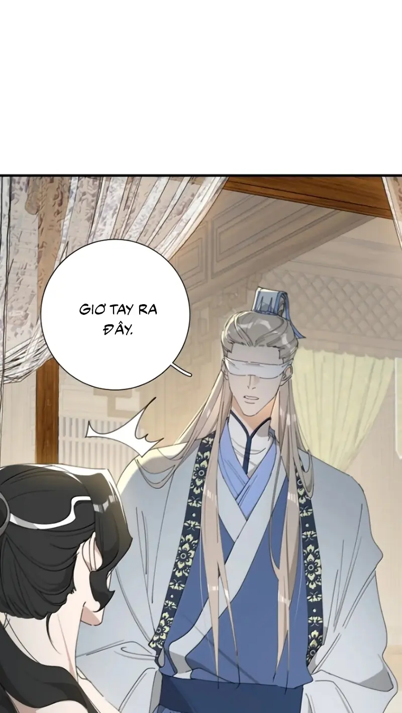 Xà Yêu Muốn Đào Thoát Chapter 73 - Trang 34