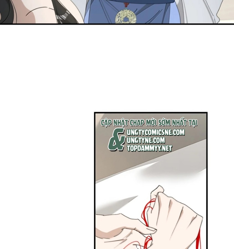 Xà Yêu Muốn Đào Thoát Chapter 73 - Trang 35