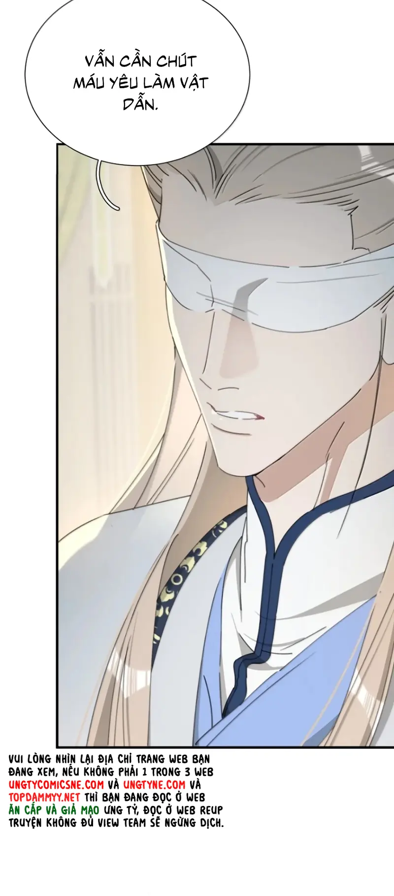 Xà Yêu Muốn Đào Thoát Chapter 73 - Trang 37