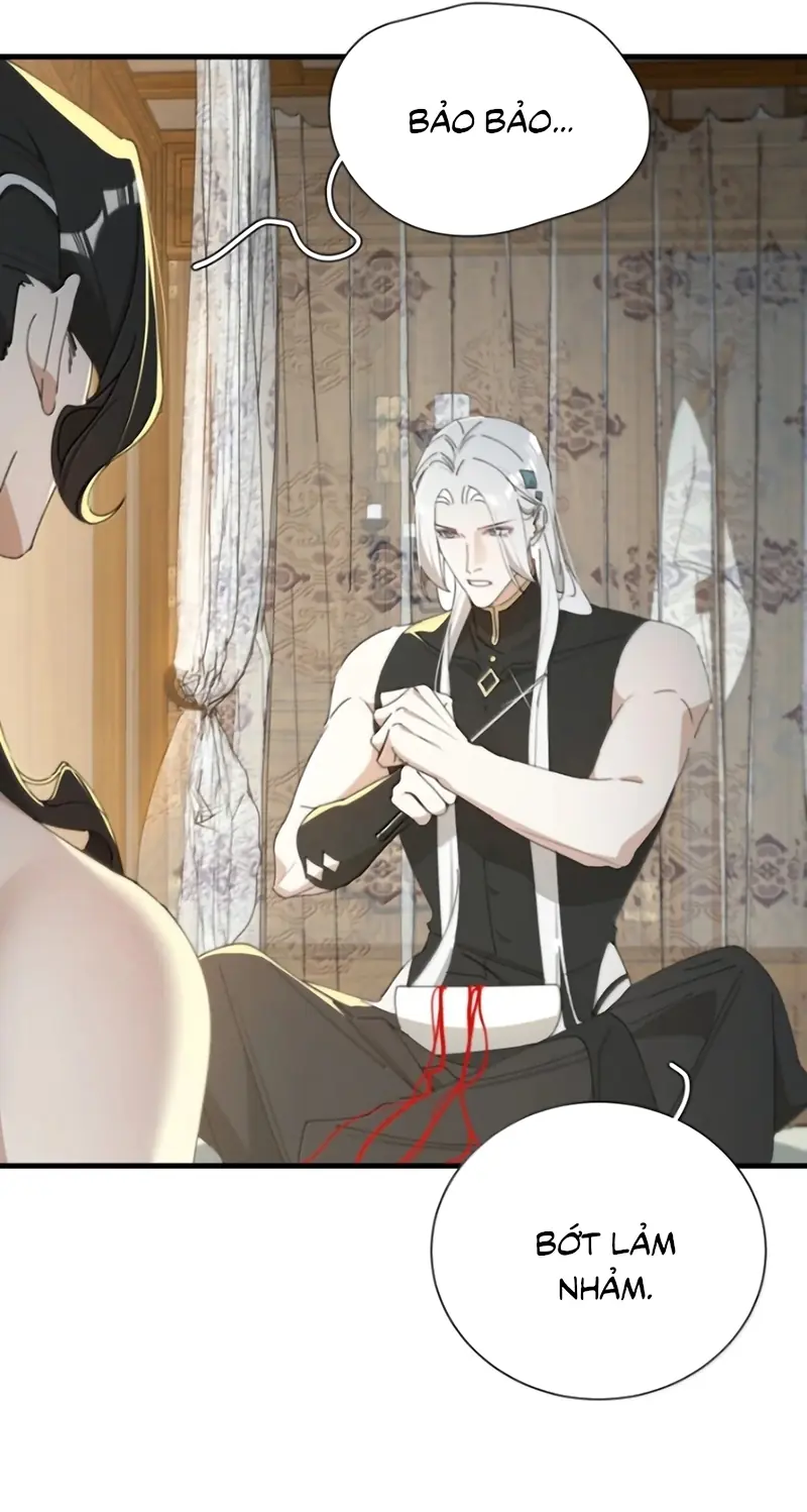 Xà Yêu Muốn Đào Thoát Chapter 73 - Trang 38
