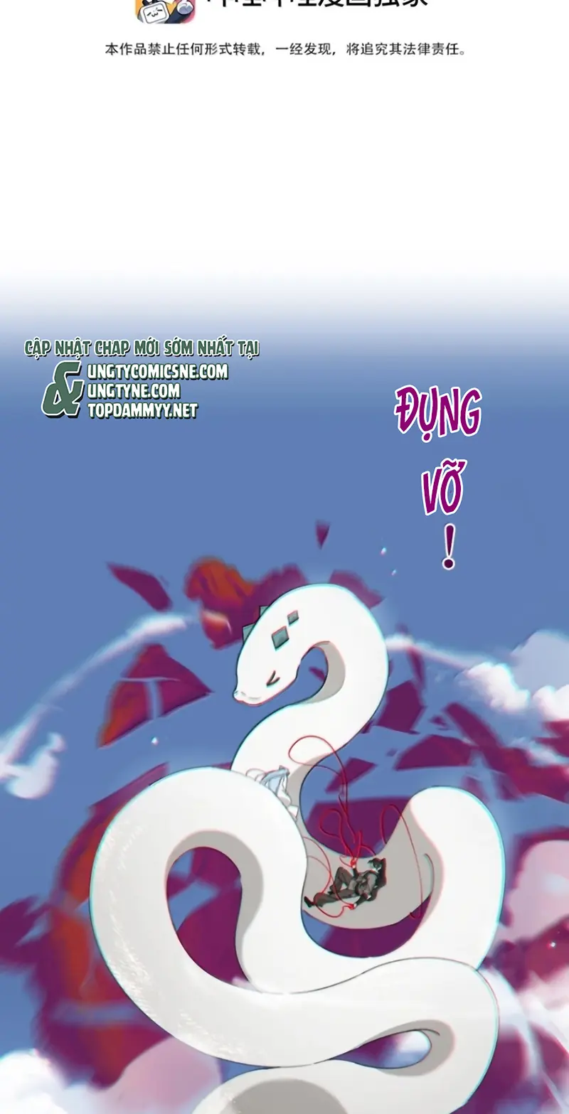 Xà Yêu Muốn Đào Thoát Chapter 73 - Trang 4