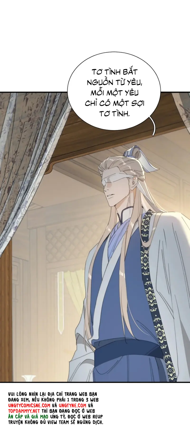 Xà Yêu Muốn Đào Thoát Chapter 73 - Trang 41