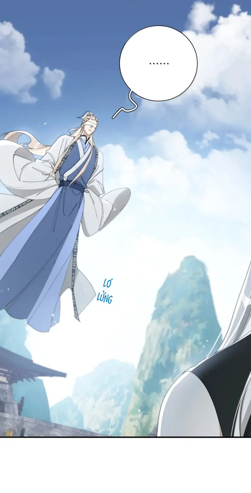 Xà Yêu Muốn Đào Thoát Chapter 73 - Trang 9