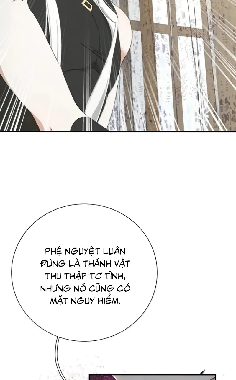 Xà Yêu Muốn Đào Thoát Chapter 74 - Trang 10