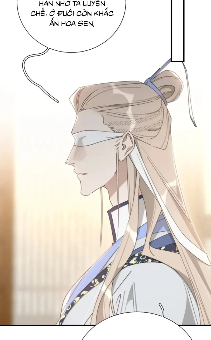 Xà Yêu Muốn Đào Thoát Chapter 74 - Trang 17
