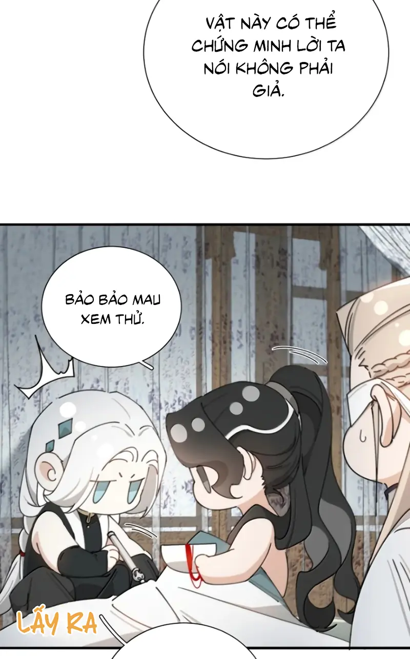 Xà Yêu Muốn Đào Thoát Chapter 74 - Trang 18