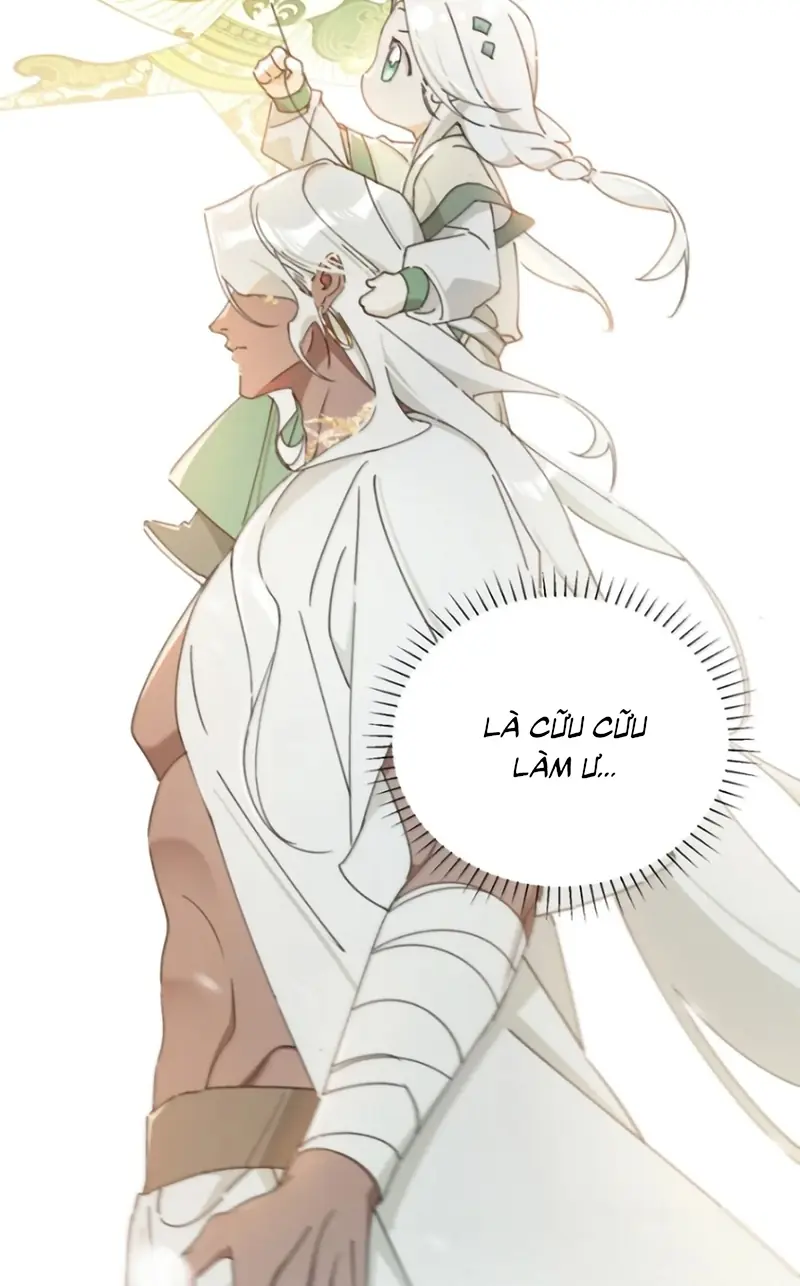 Xà Yêu Muốn Đào Thoát Chapter 74 - Trang 20