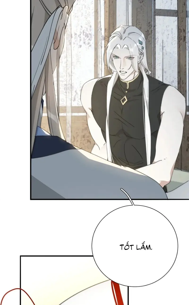 Xà Yêu Muốn Đào Thoát Chapter 74 - Trang 22