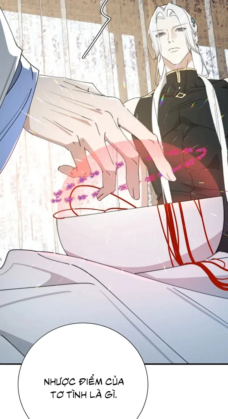 Xà Yêu Muốn Đào Thoát Chapter 74 - Trang 24
