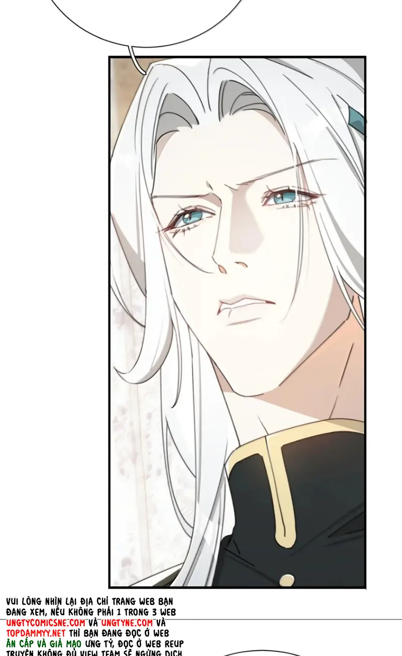 Xà Yêu Muốn Đào Thoát Chapter 74 - Trang 25