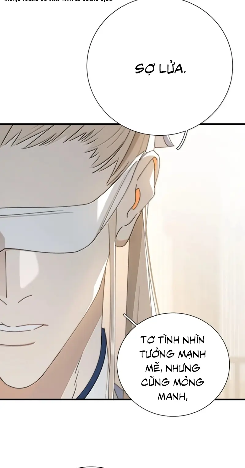 Xà Yêu Muốn Đào Thoát Chapter 74 - Trang 26