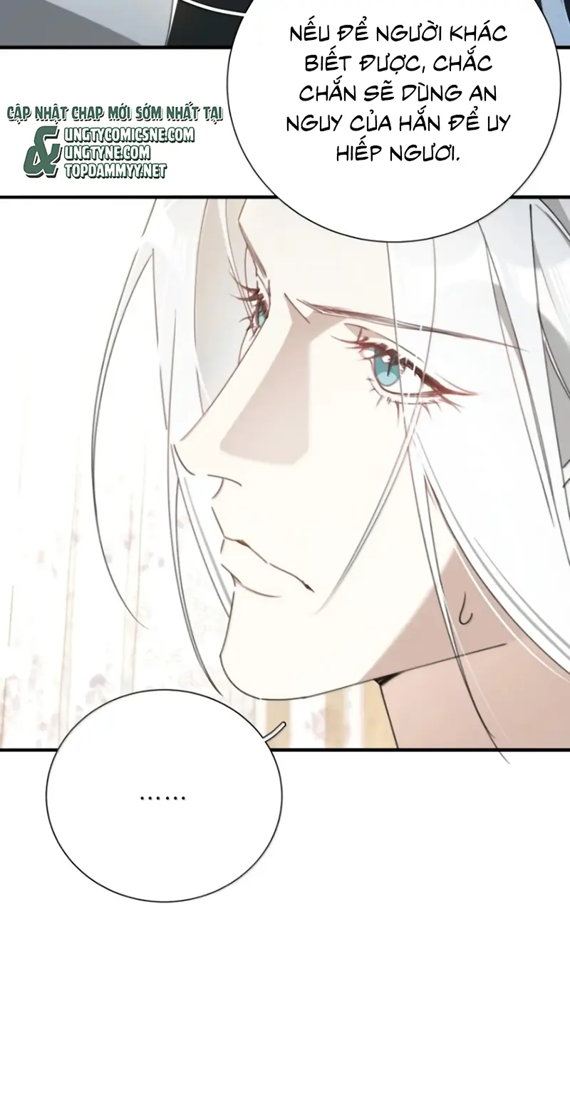Xà Yêu Muốn Đào Thoát Chapter 74 - Trang 28