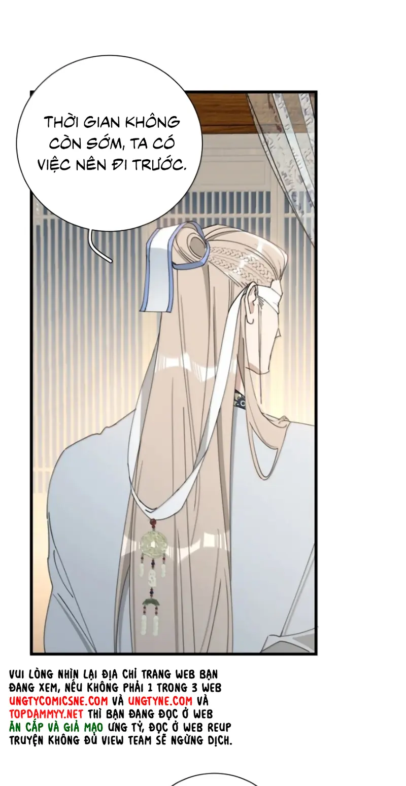 Xà Yêu Muốn Đào Thoát Chapter 74 - Trang 29