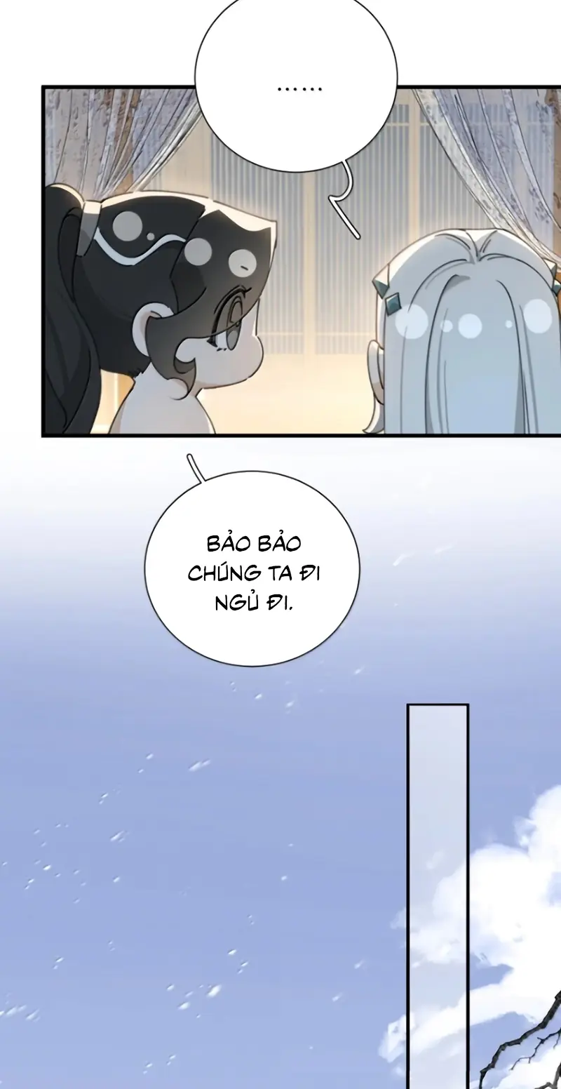 Xà Yêu Muốn Đào Thoát Chapter 74 - Trang 30