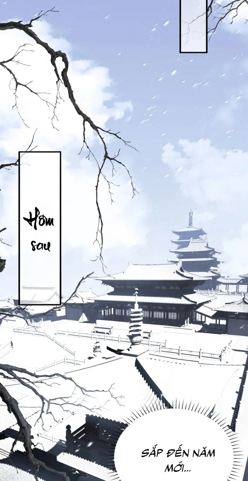 Xà Yêu Muốn Đào Thoát Chapter 74 - Trang 31
