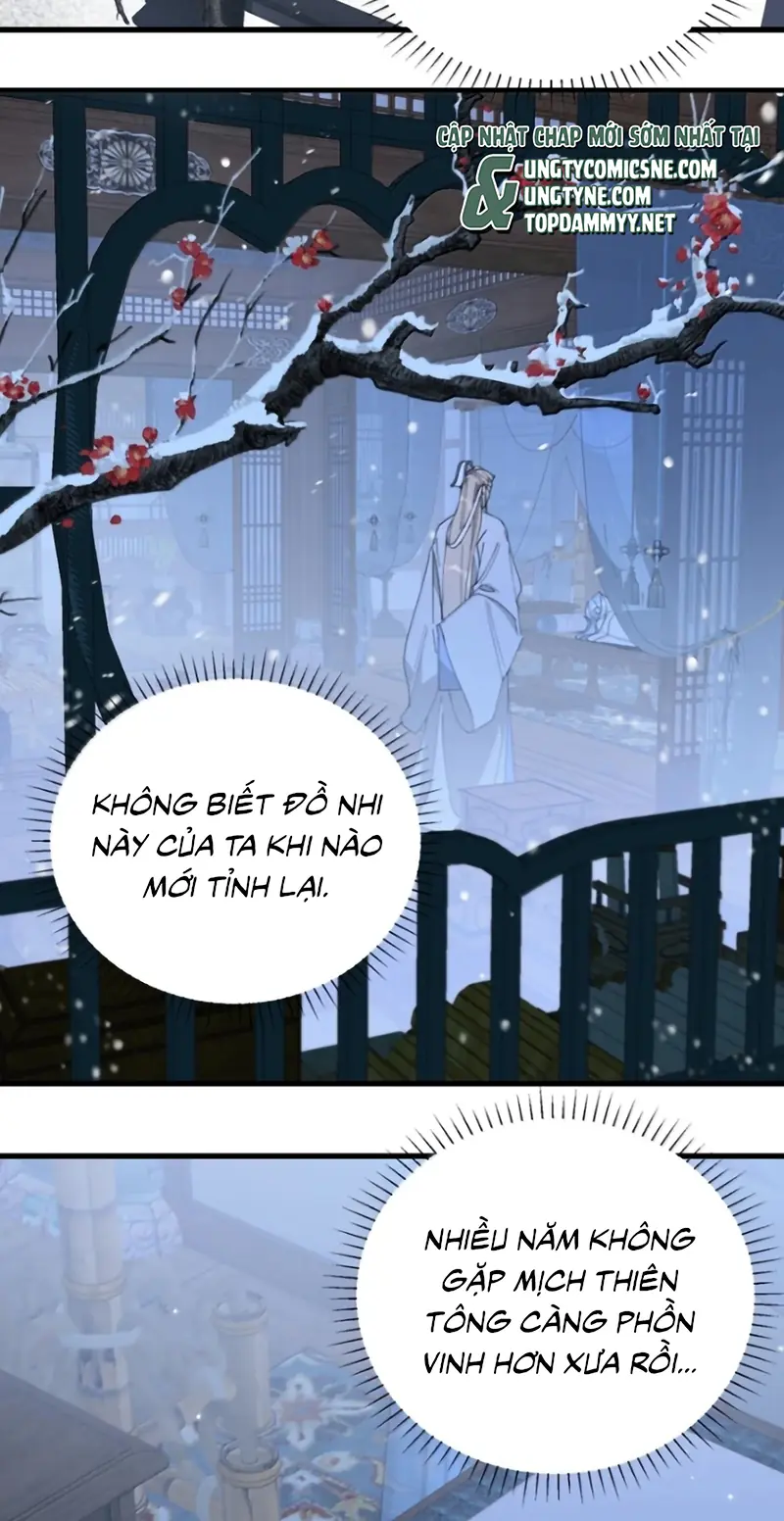Xà Yêu Muốn Đào Thoát Chapter 74 - Trang 32