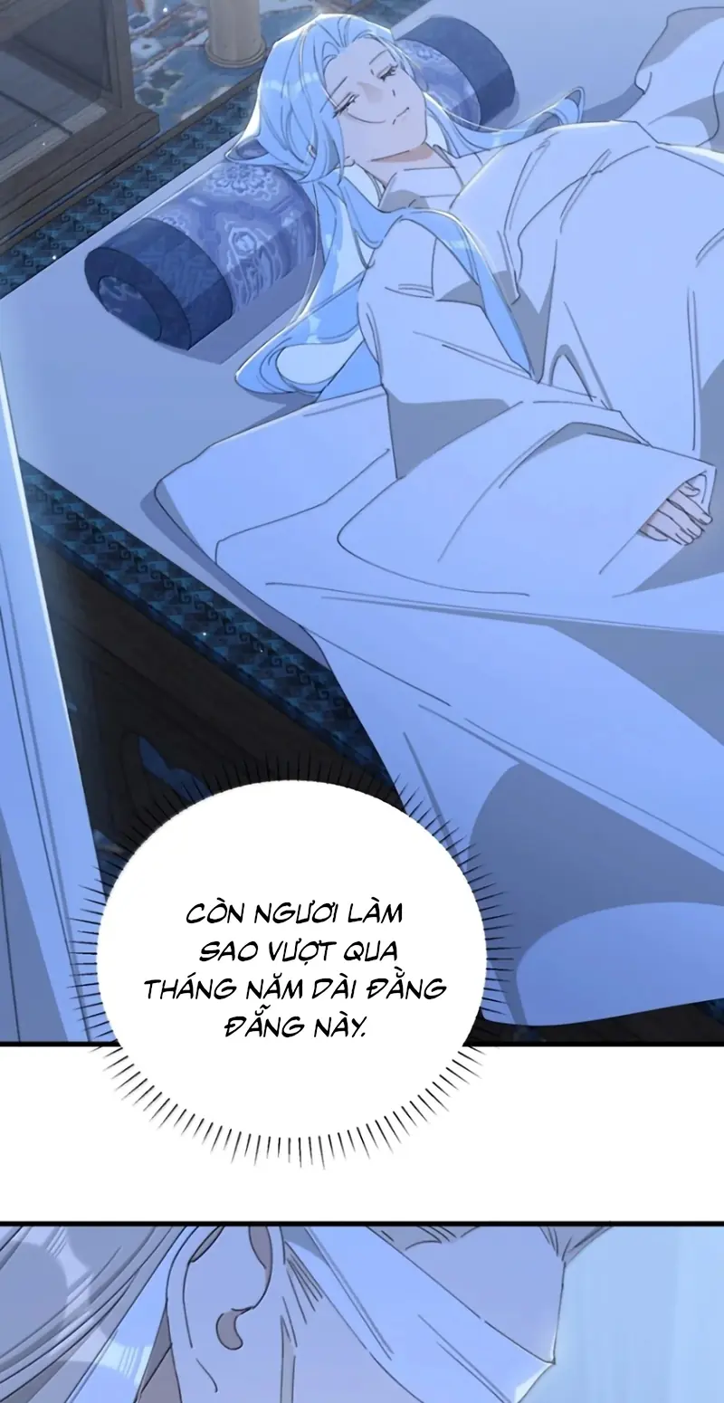 Xà Yêu Muốn Đào Thoát Chapter 74 - Trang 33