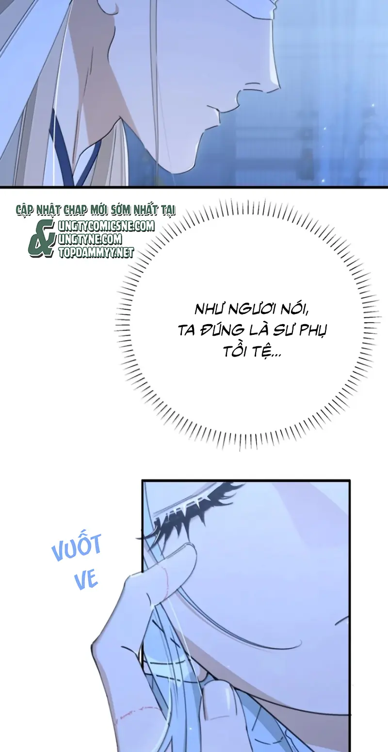 Xà Yêu Muốn Đào Thoát Chapter 74 - Trang 34