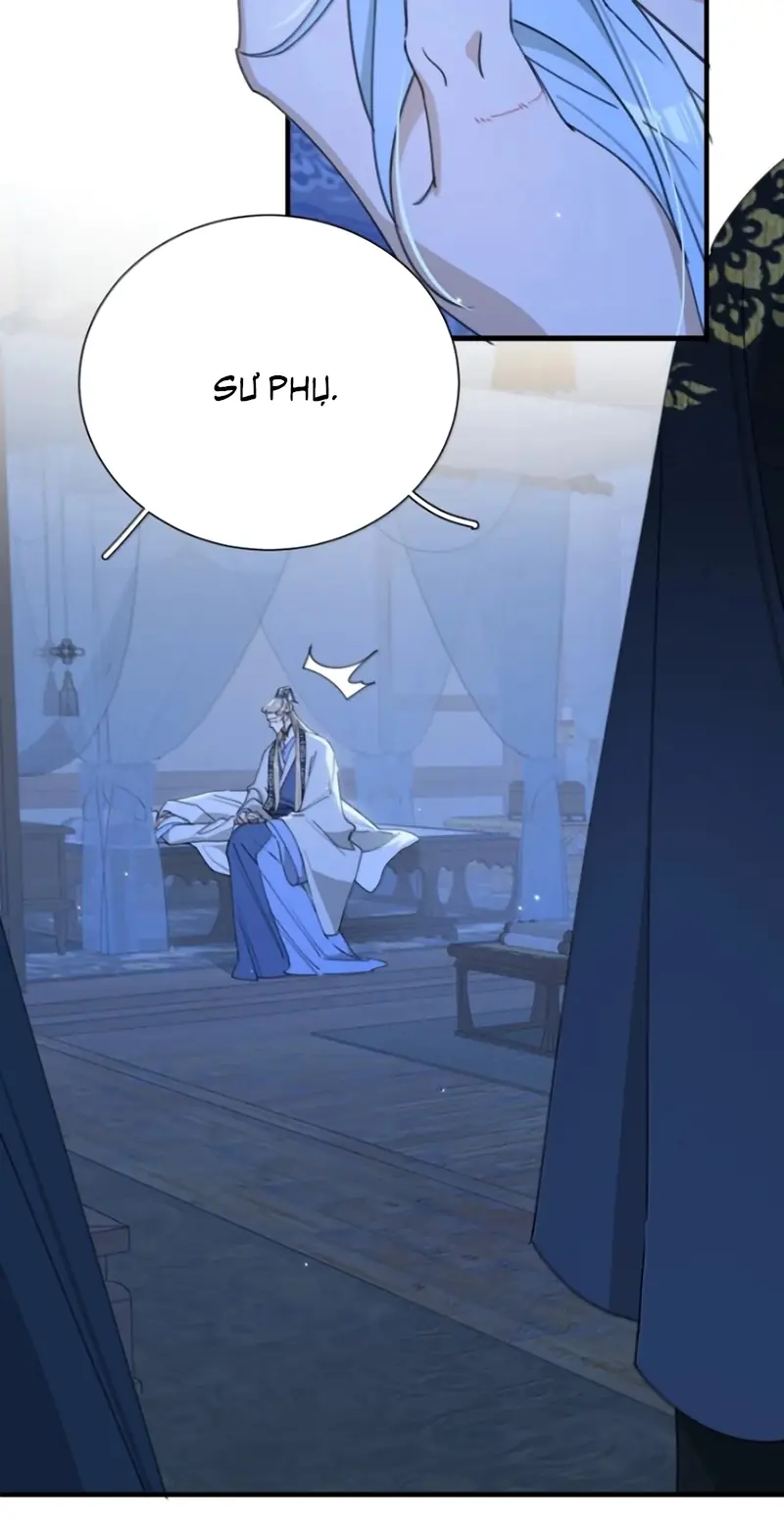 Xà Yêu Muốn Đào Thoát Chapter 74 - Trang 35