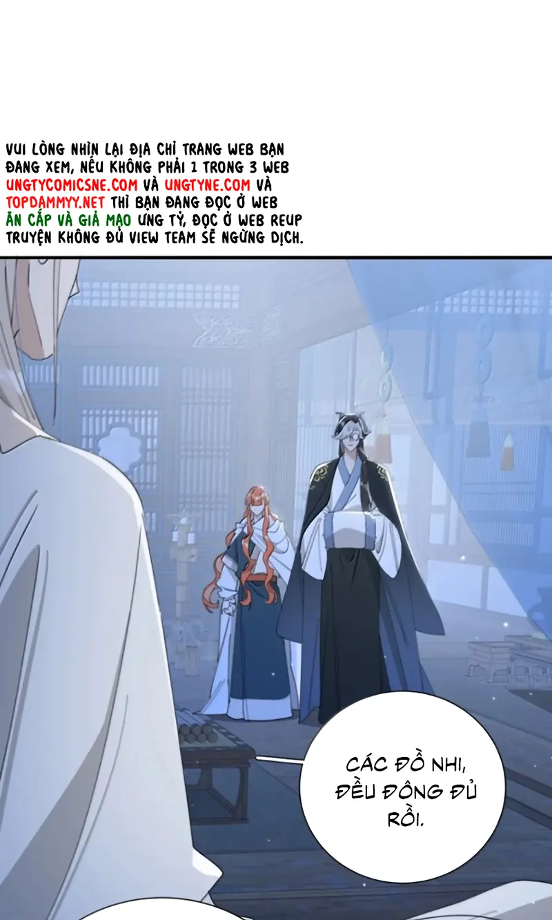 Xà Yêu Muốn Đào Thoát Chapter 74 - Trang 36