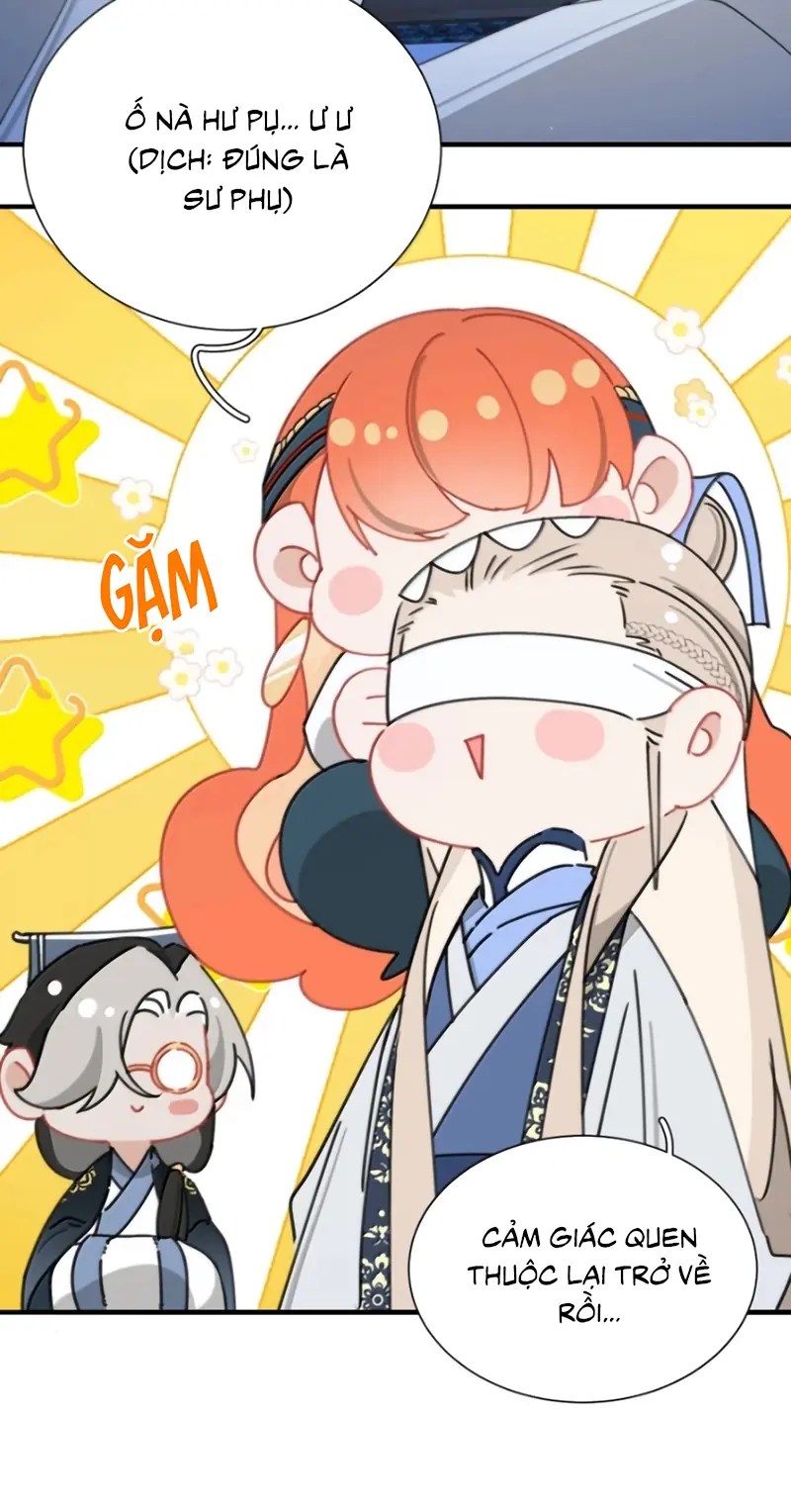 Xà Yêu Muốn Đào Thoát Chapter 74 - Trang 37