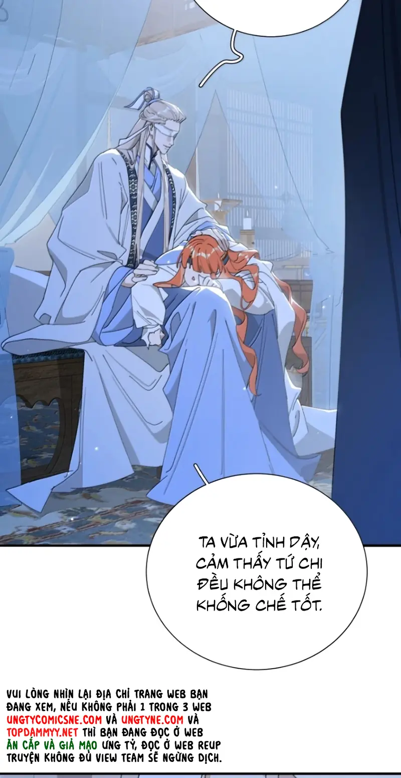 Xà Yêu Muốn Đào Thoát Chapter 74 - Trang 39