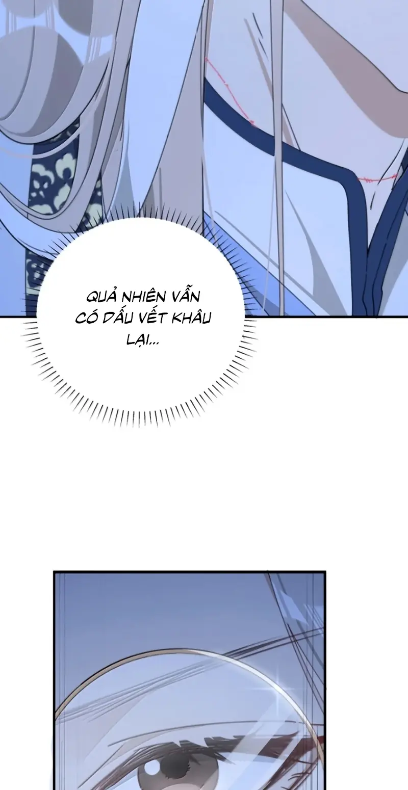 Xà Yêu Muốn Đào Thoát Chapter 74 - Trang 40