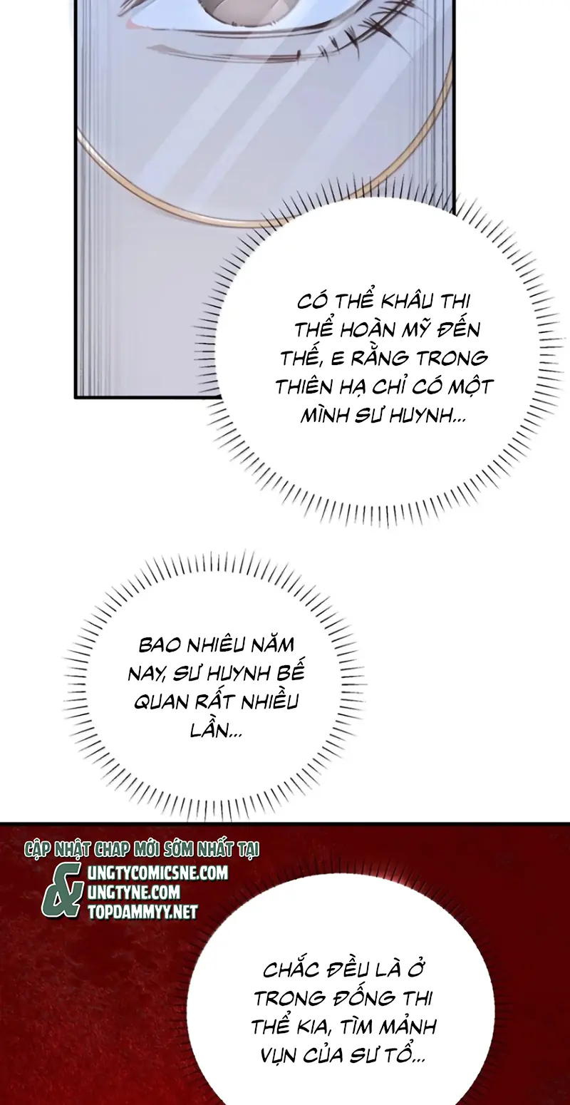 Xà Yêu Muốn Đào Thoát Chapter 74 - Trang 41