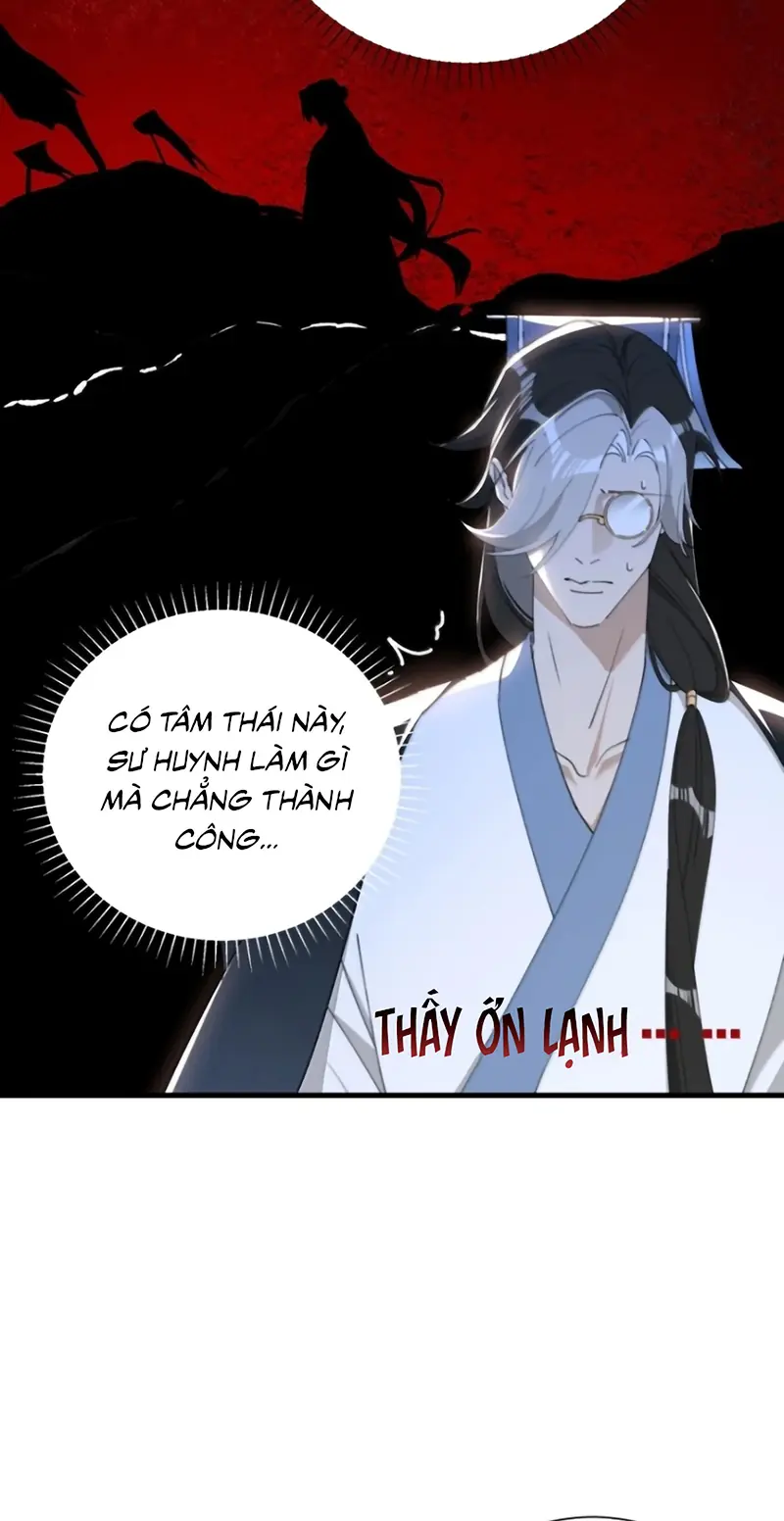 Xà Yêu Muốn Đào Thoát Chapter 74 - Trang 42