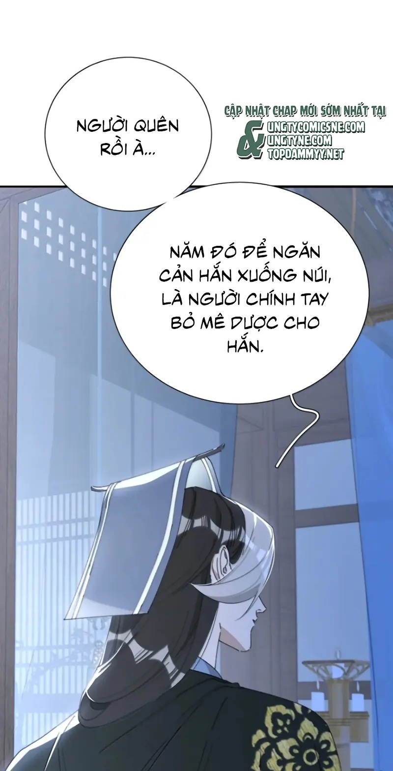 Xà Yêu Muốn Đào Thoát Chapter 74 - Trang 45