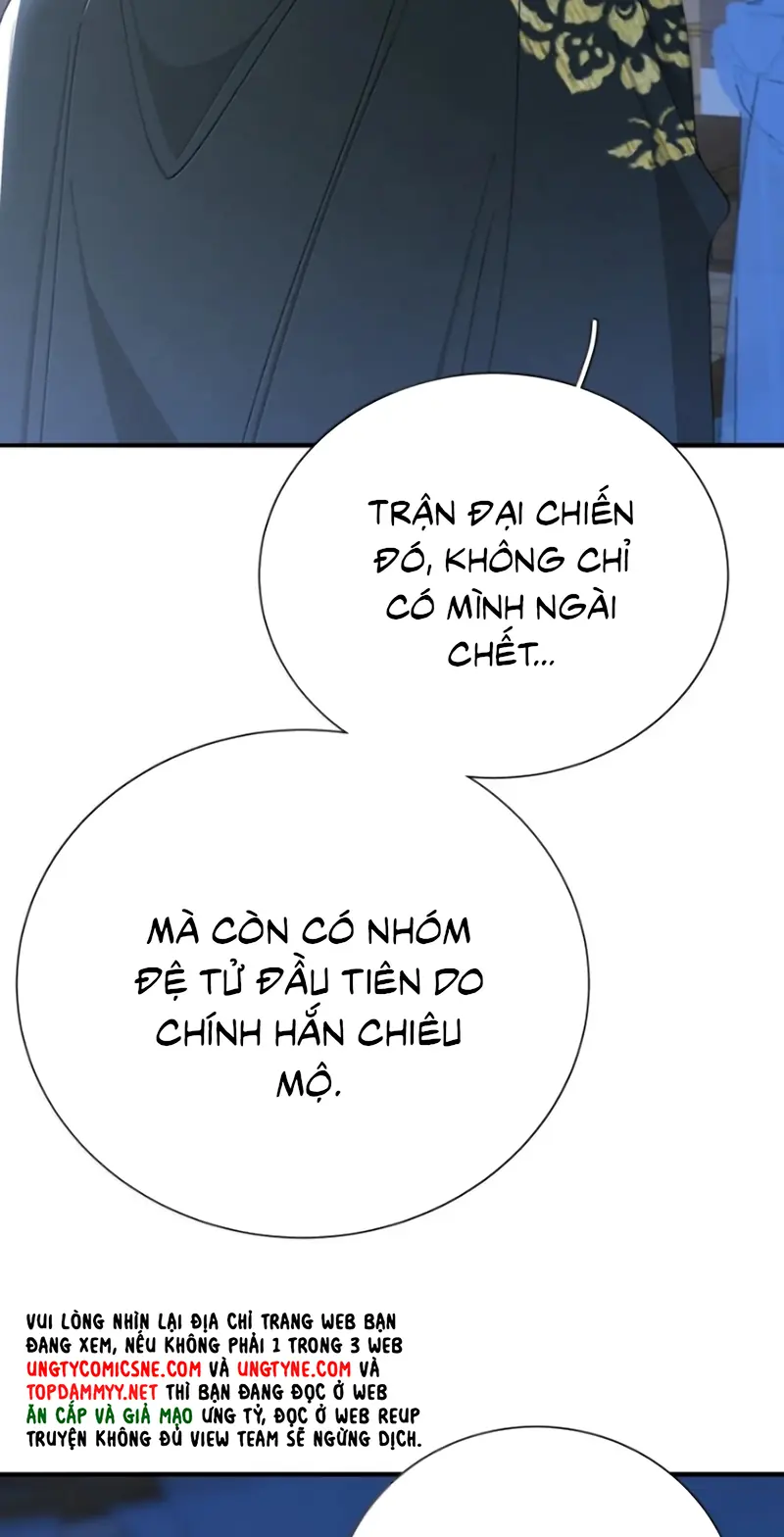 Xà Yêu Muốn Đào Thoát Chapter 74 - Trang 46