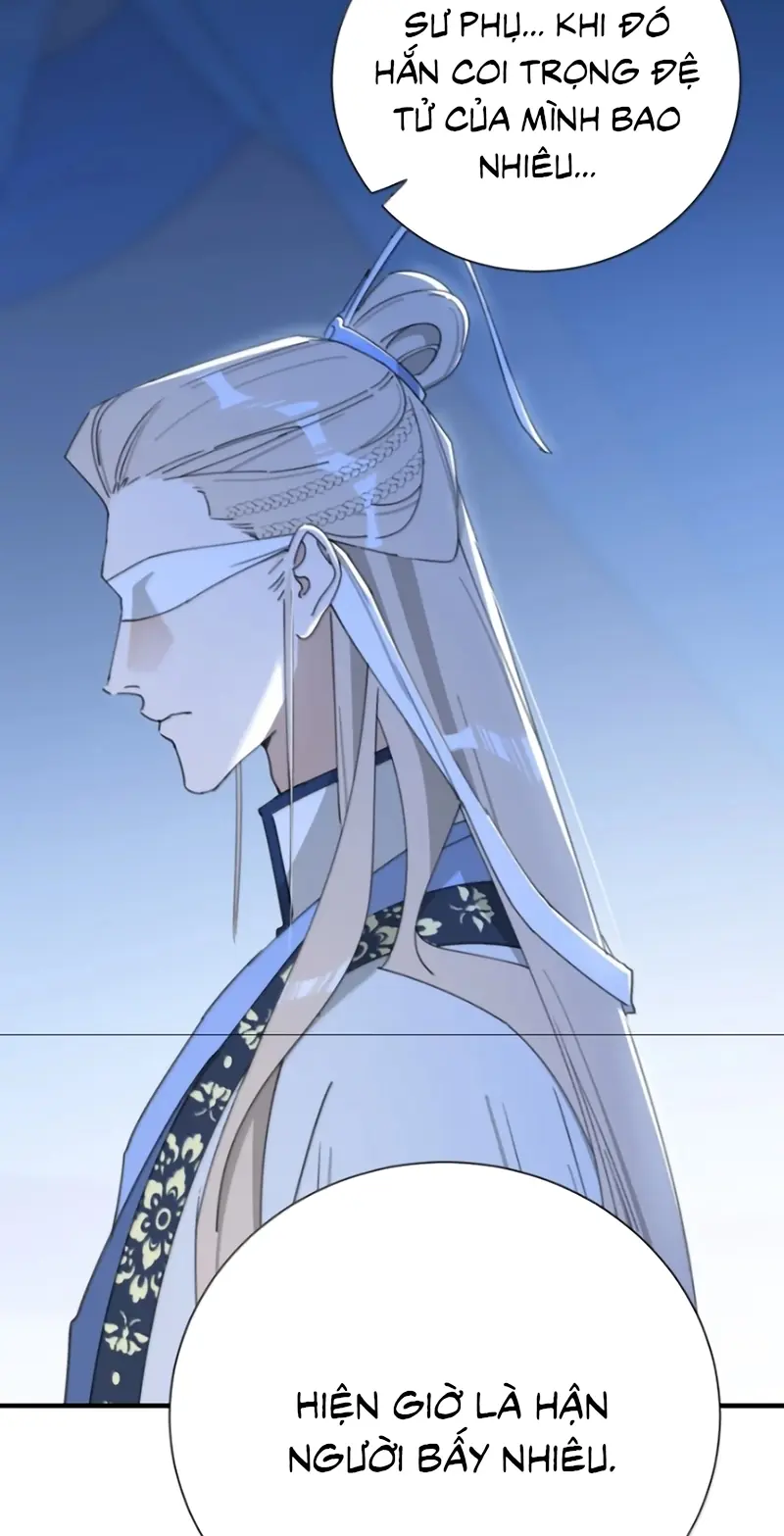 Xà Yêu Muốn Đào Thoát Chapter 74 - Trang 47