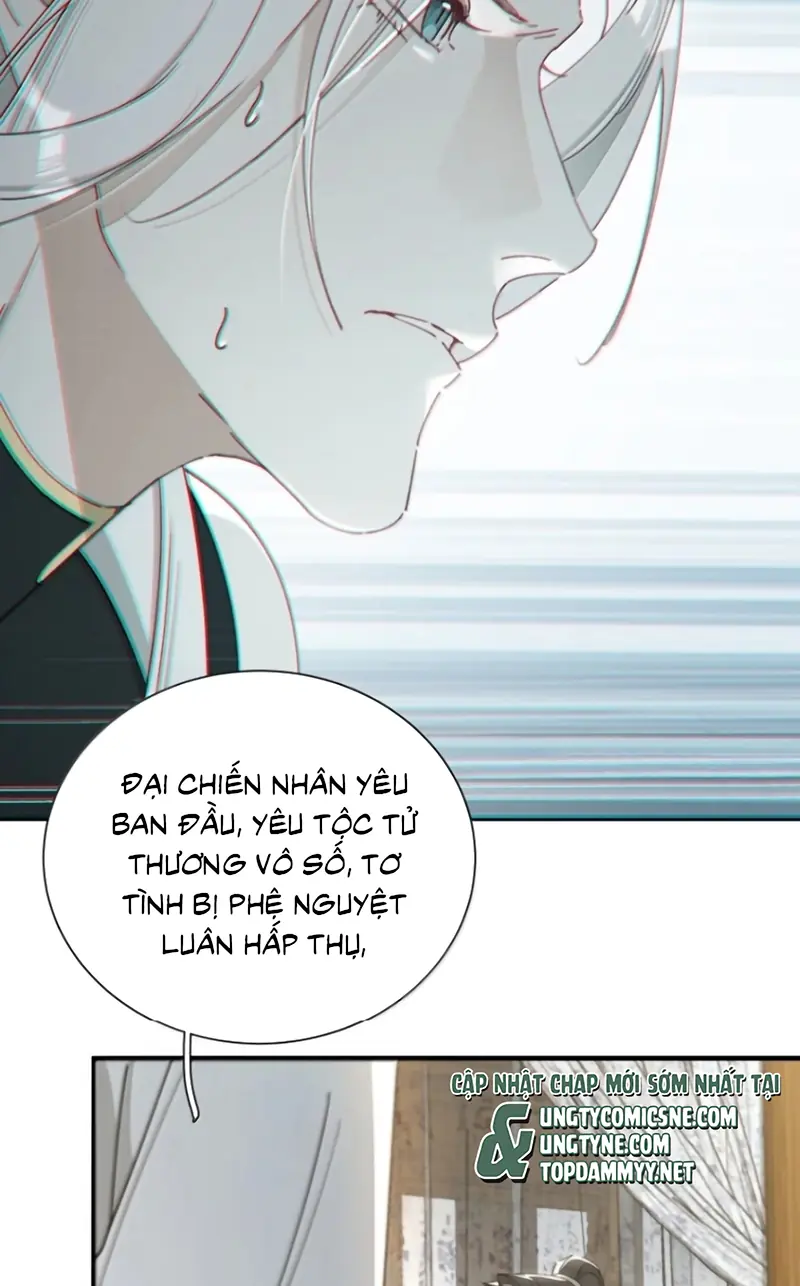 Xà Yêu Muốn Đào Thoát Chapter 74 - Trang 5