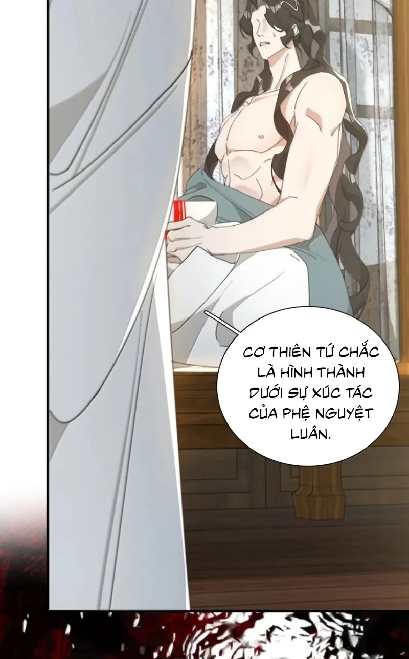 Xà Yêu Muốn Đào Thoát Chapter 74 - Trang 6