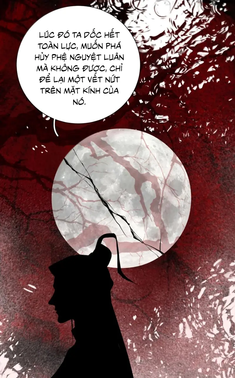 Xà Yêu Muốn Đào Thoát Chapter 74 - Trang 7
